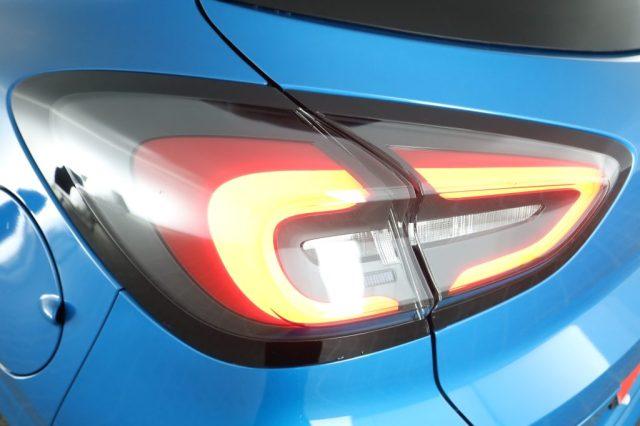 FORD Puma Puma 1.0 EcoBoost Hybrid 125 CV S&S aut. ST-Line