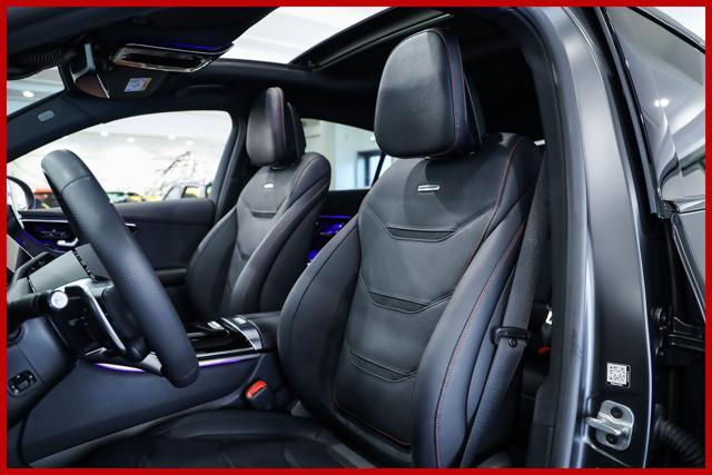 MERCEDES-BENZ GLC 43 AMG 4Matic Coupé AMG Line Premium Plus