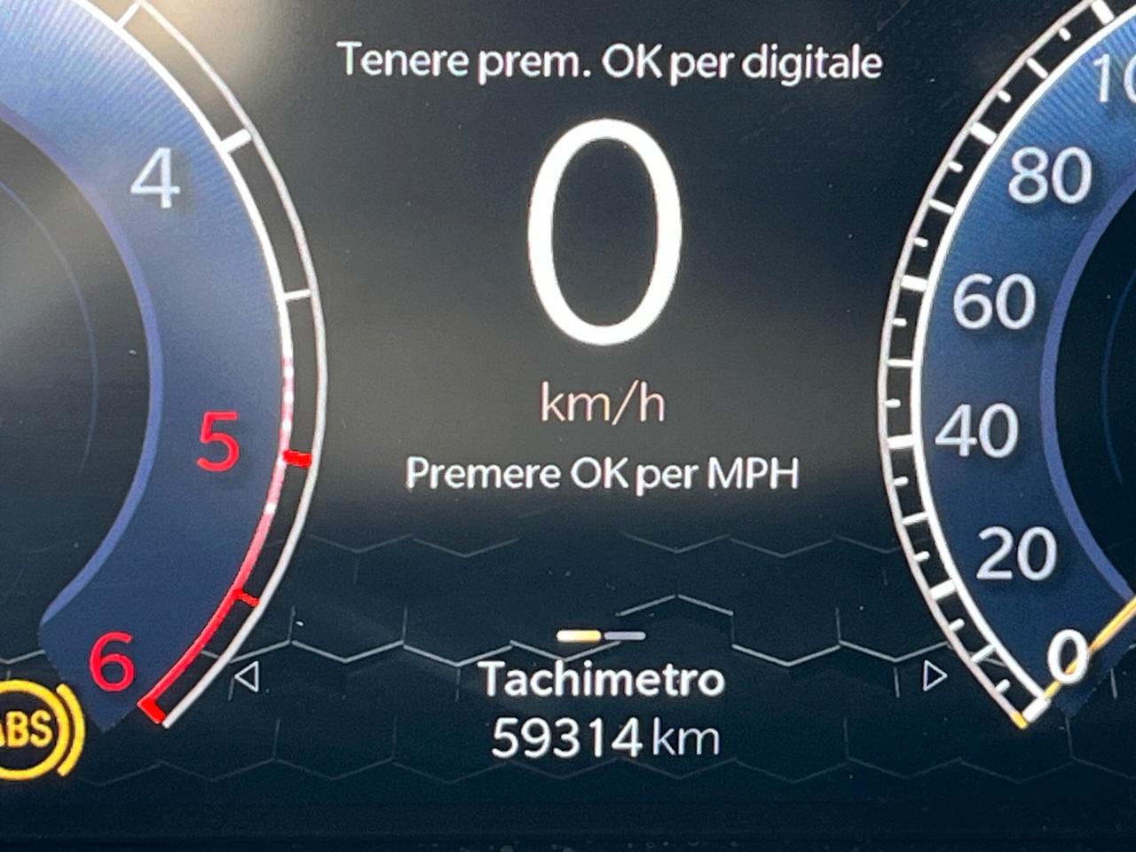 Jeep Compass 1.6 Multijet II 2WD Business