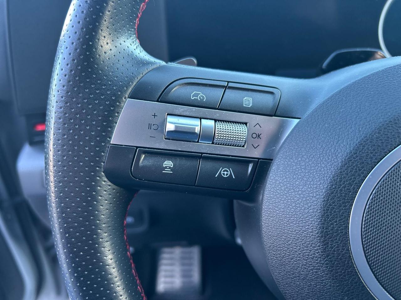 Hyundai Kona N Line 1.6 GDI HEV #9164