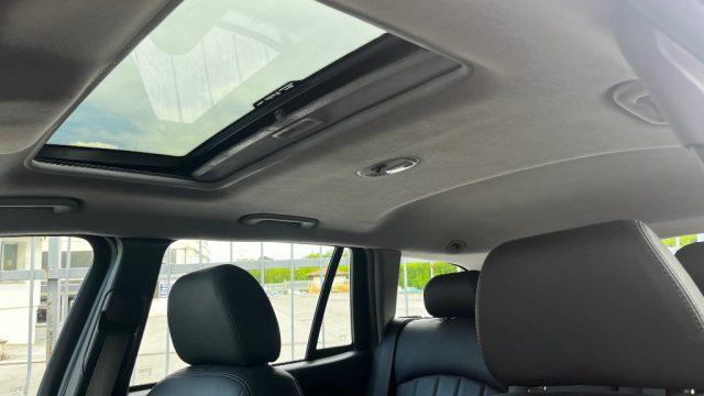 JAGUAR X-Type 2.0D cat Wagon Executive EU3