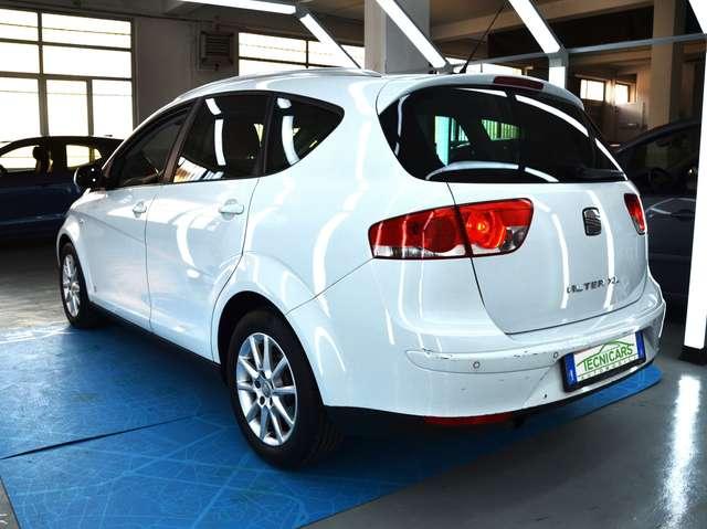 SEAT Altea XL Altea XL 1.6 tdi cr Style