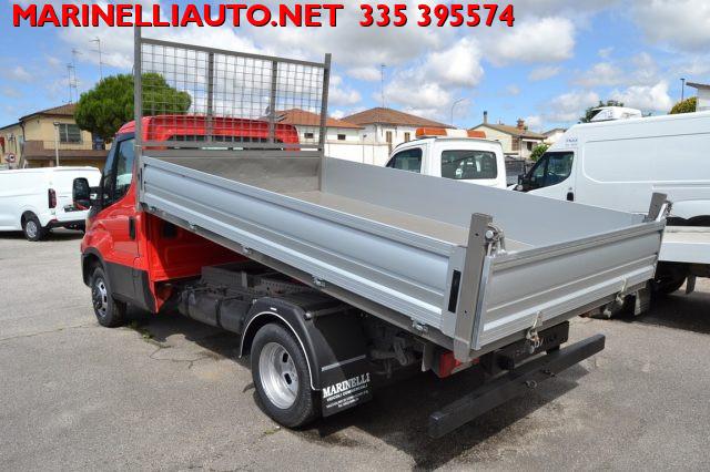 IVECO Daily 35C13 2.3 130CV RIBALTABILE P.CONSEGNA