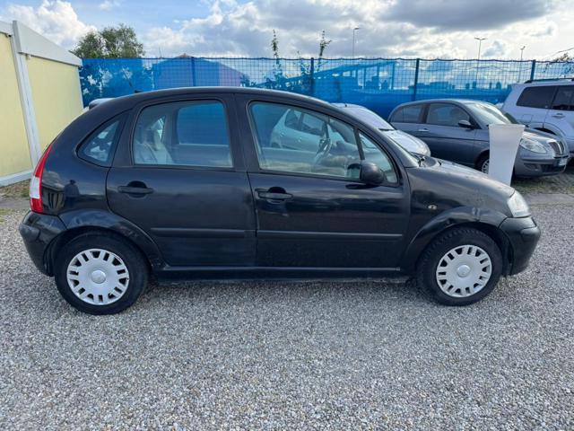 CITROEN C3 1.1 Elegance GPL