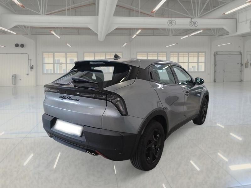 ALFA ROMEO JUNIOR 1.2 136cv Hybrid eDCT6 Ibrida