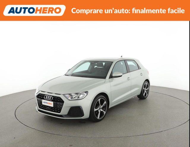 AUDI A1 SPB 25 TFSI