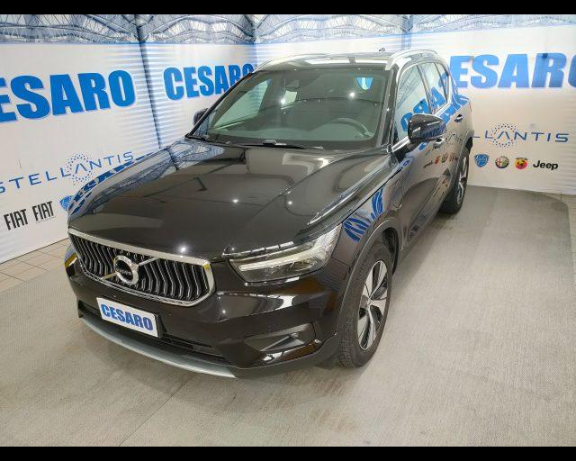 VOLVO XC40 1.5 t4 phev Inscription Expression auto