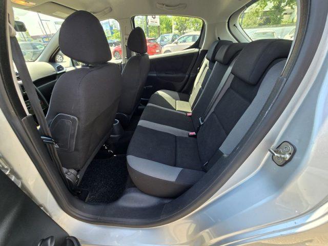 PEUGEOT 207 1.4 8V 75CV 5p. UNICO PROPRIETARIO PERMUTE