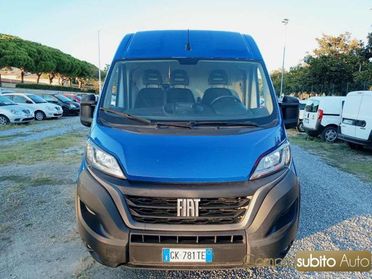 FIAT Ducato 30 2.2 Mjt 120CV + IVA 22%