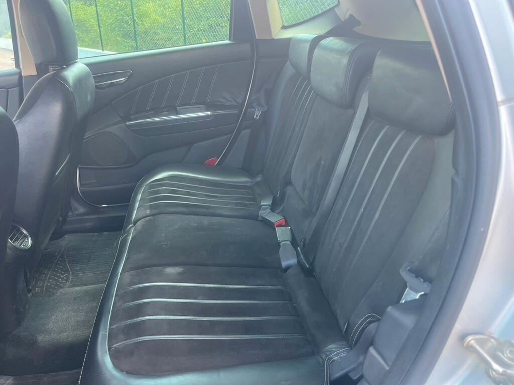 Lancia Delta 1.6 MJT DPF Platino