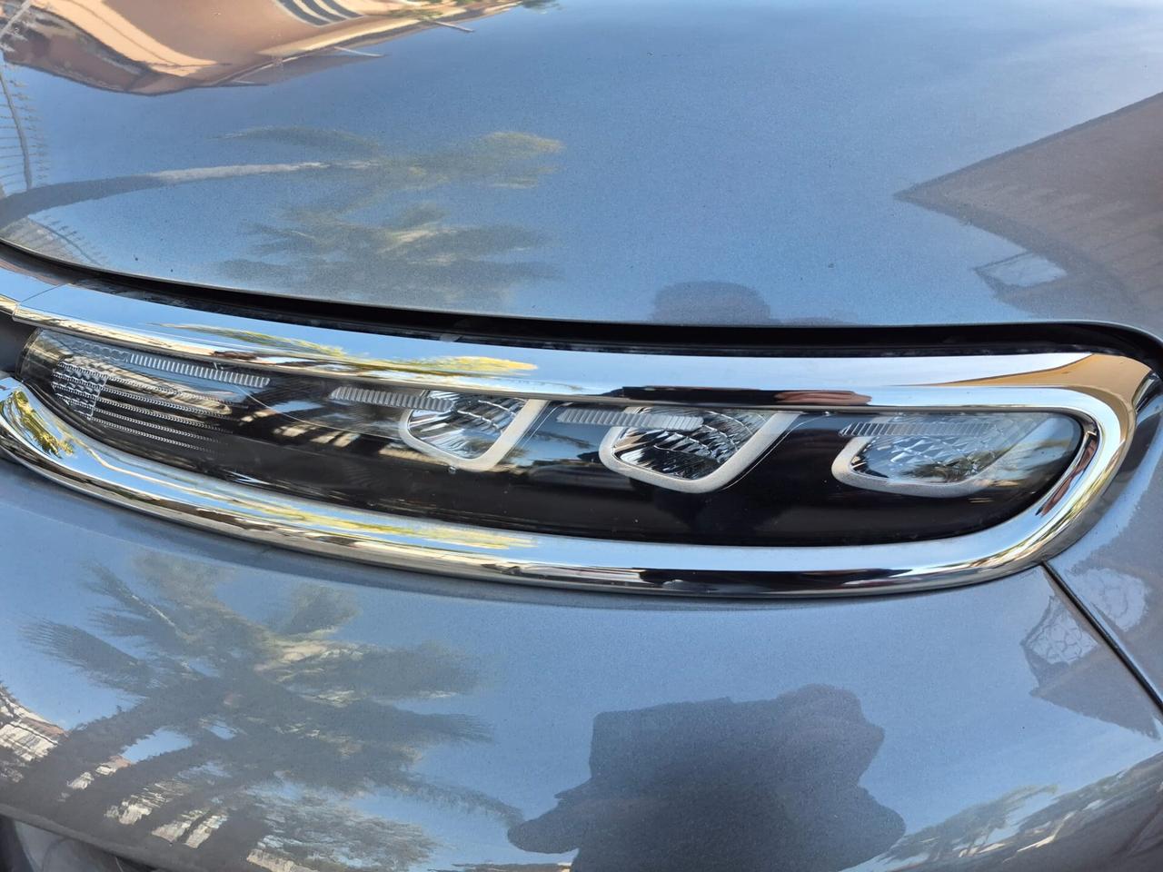 Citroen C3 Aircross BlueHDi 100 S&S Live