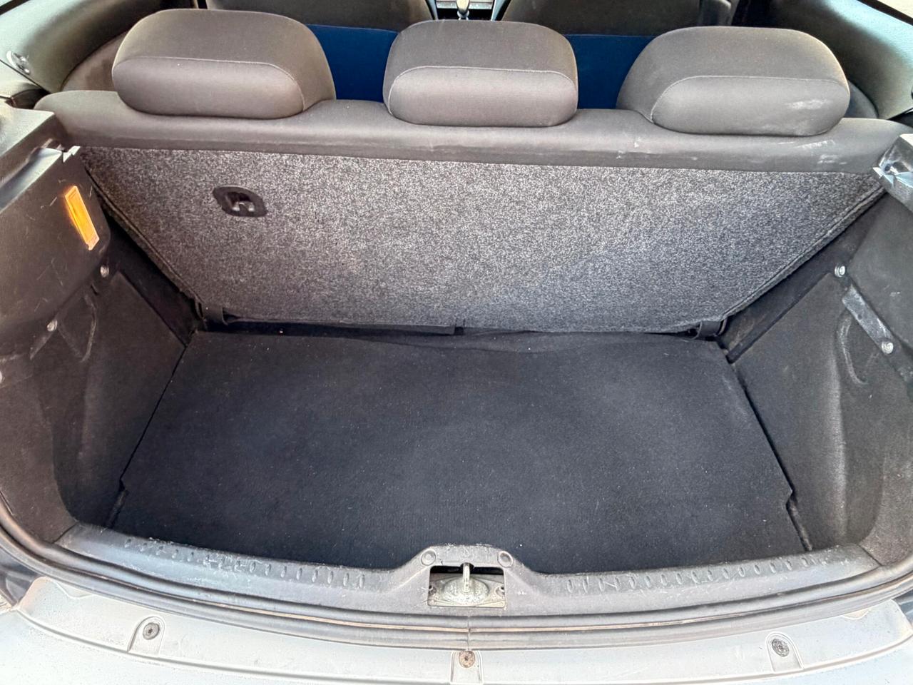 Lancia Ypsilon 1.2 Argento