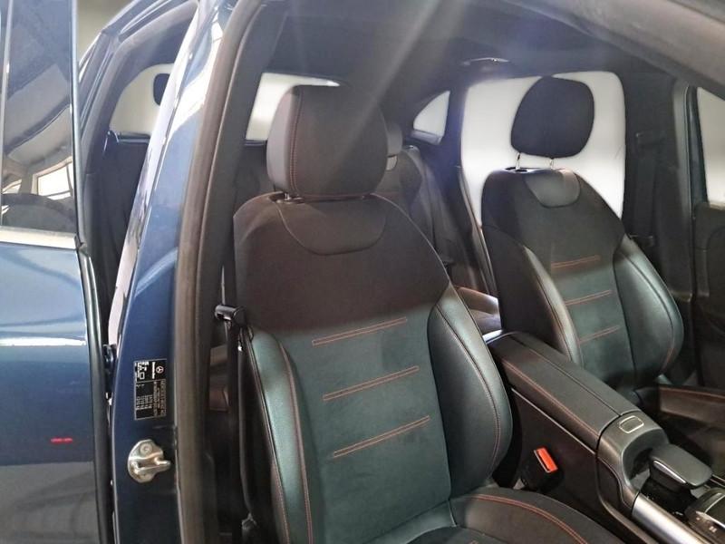 MERCEDES-BENZ EQA 250 PREMIUM PLUS