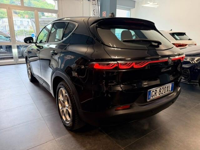 Alfa Romeo Tonale 1.6 diesel 130 CV TCT6 Sprint