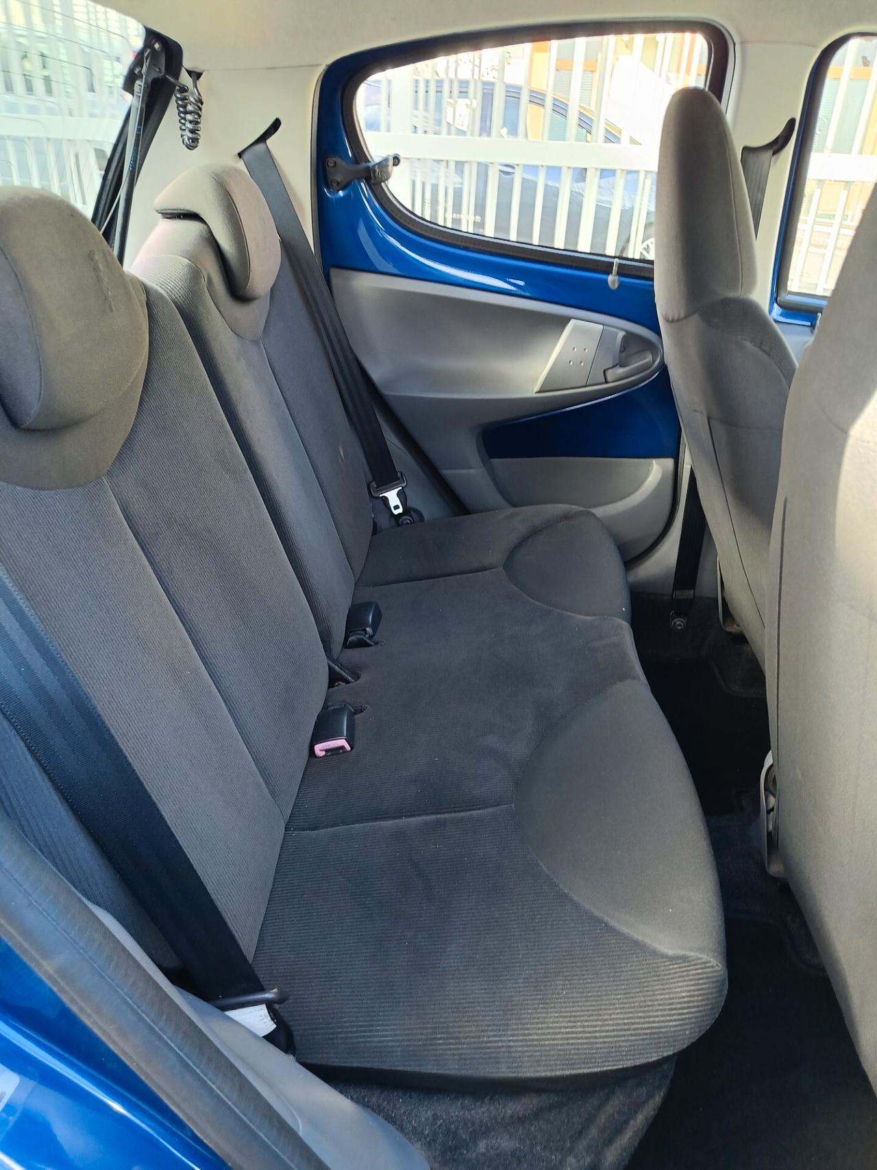 Citroen C1 1.0 5 porte airdream C1TY