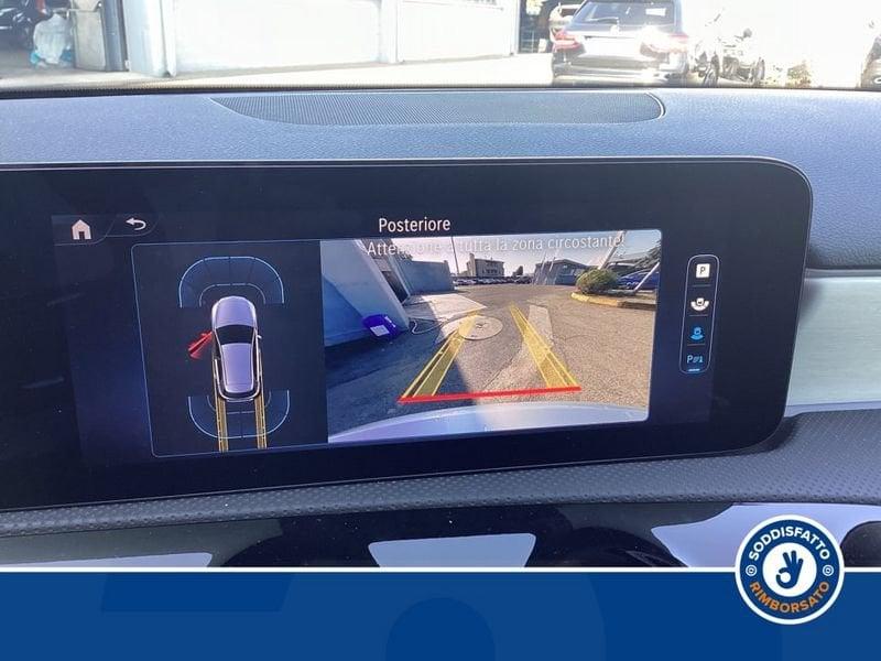 Mercedes-Benz Classe A 180d Automatic AMG Line Advanced Plus