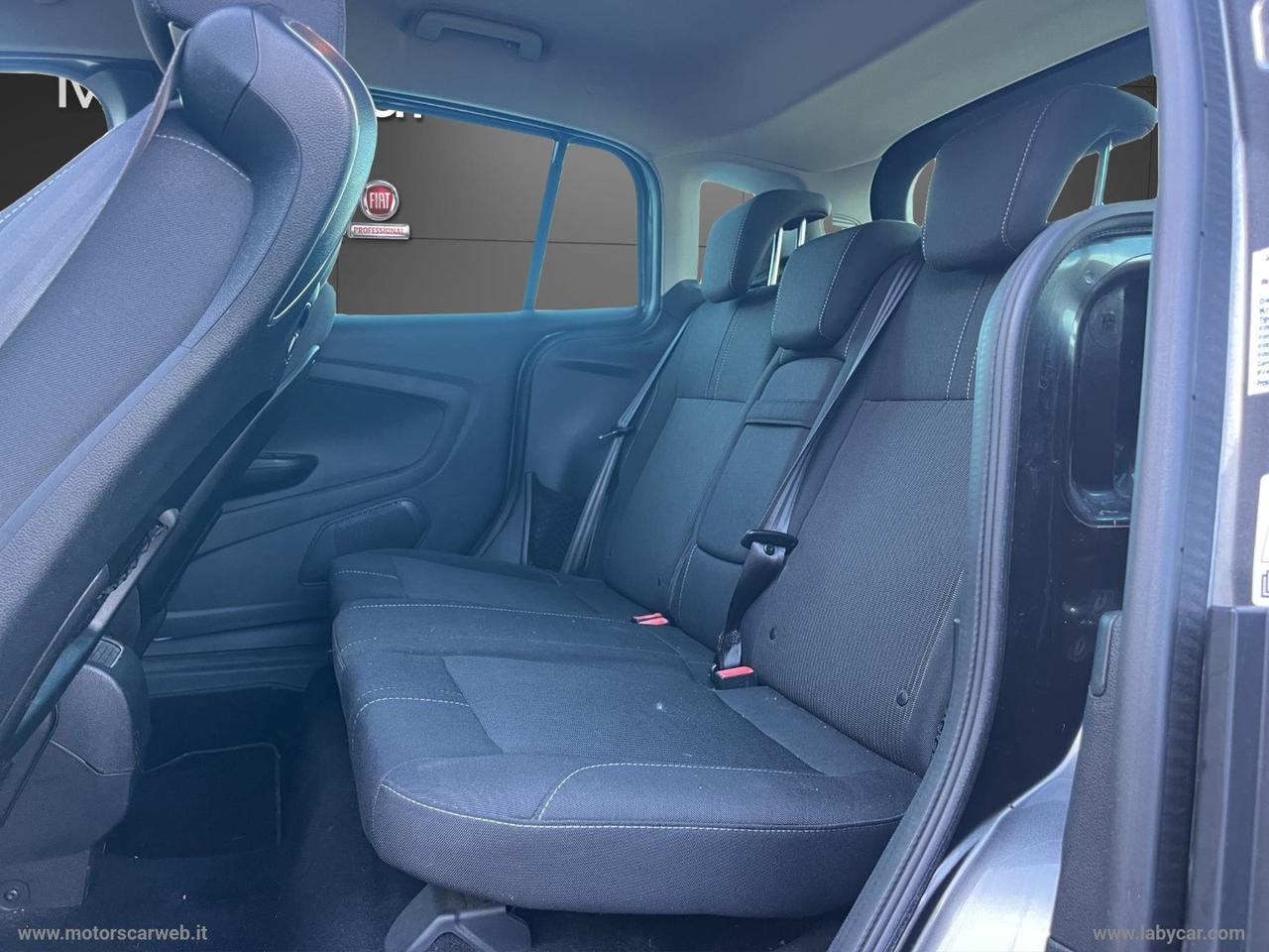 FORD B-Max 1.5 TDCi 75 CV Business Titanium
