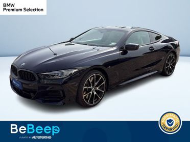 BMW Serie 8 840I COUPE XDRIVE AUTO