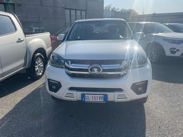 GREAT WALL Steed 2.4 Ecodual 4WD Premium