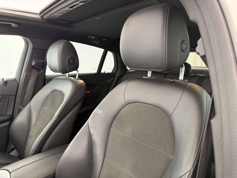 Mercedes-Benz GLC Coupé GLC Coupe 350e Premium 4matic auto