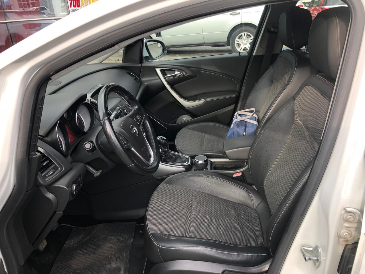 Opel Astra 1.7 CDTI 125CV 5 porte Cosmo