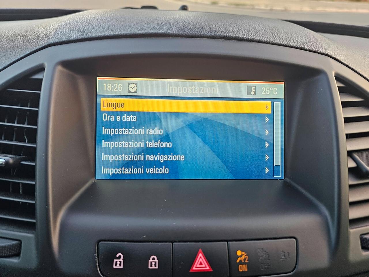 Opel Insignia 2.0 CDTI 160CV Sports Tourer Cosmo