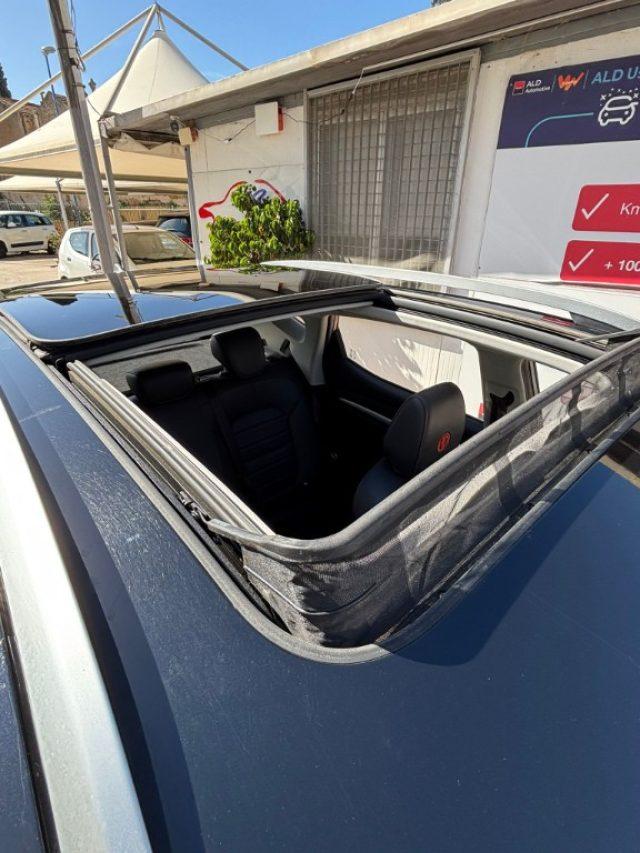 MG ZS 1.0T-GDI Luxury