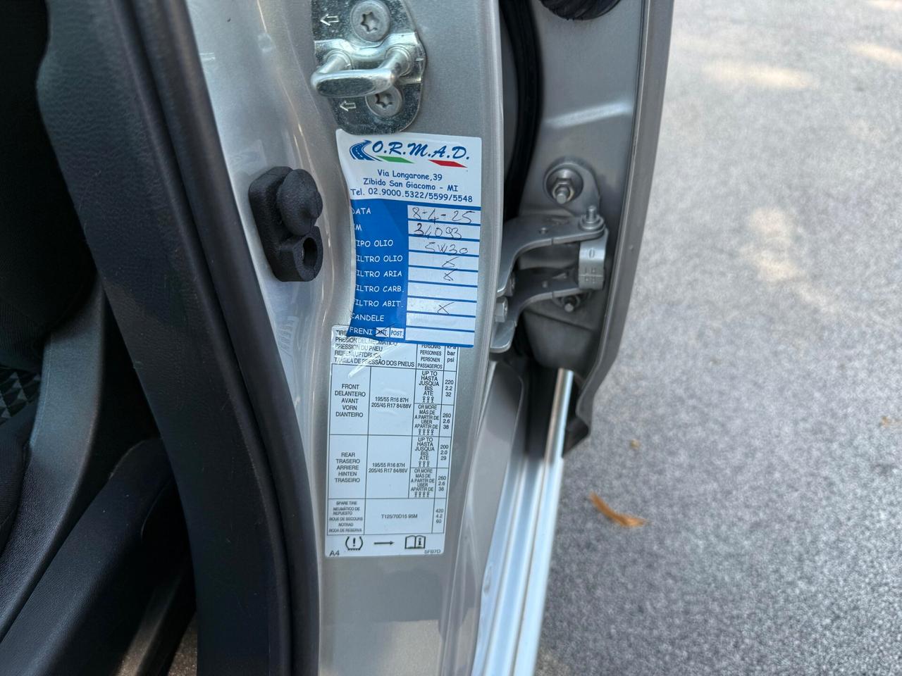 Nissan Micra IG-T 92 5 porte Acenta