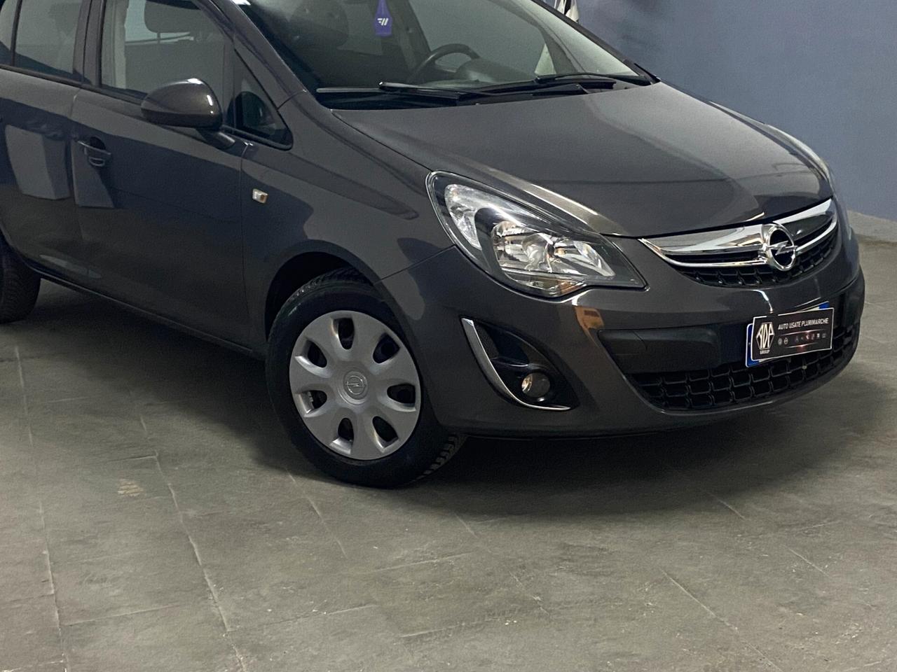 Opel Corsa 1.2 5 porte Edition