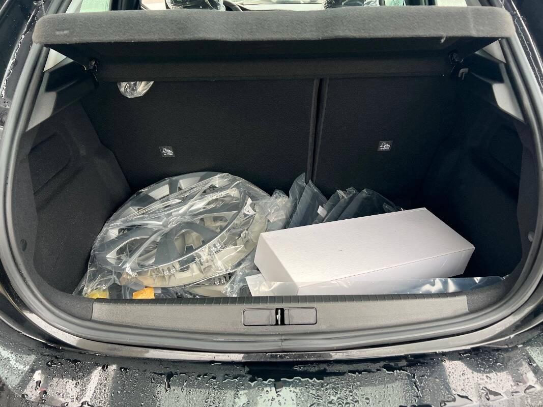 Opel Corsa 1.2 Edition s&s 75cv