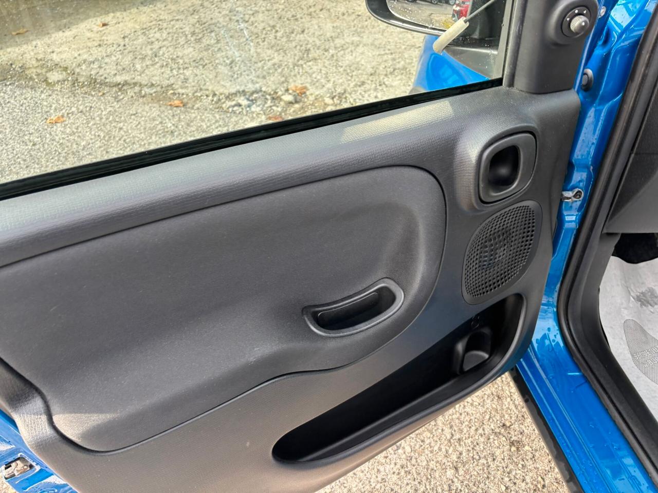 Fiat Panda 1.0 FireFly S&S Hybrid Pandina