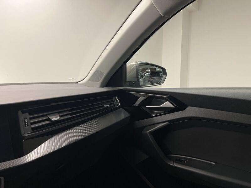 Audi A1 ALLSTREET 30 TFSI S TRONIC