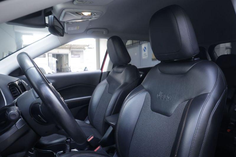 Jeep Compass Jeep Compass 1.6 Multijet II 2WD Limited 88KW ANNO 2019