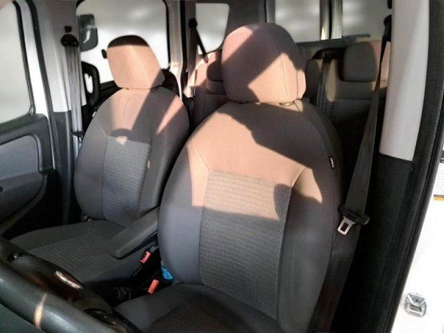 FIAT Doblo Doblò 1.4 T-Jet 16V Natural Power Lounge