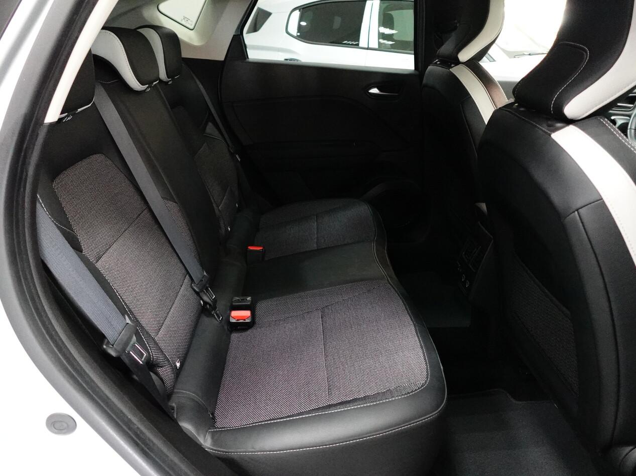 Renault Captur 1.6 E-TECH PHEV 160 CV INTENS