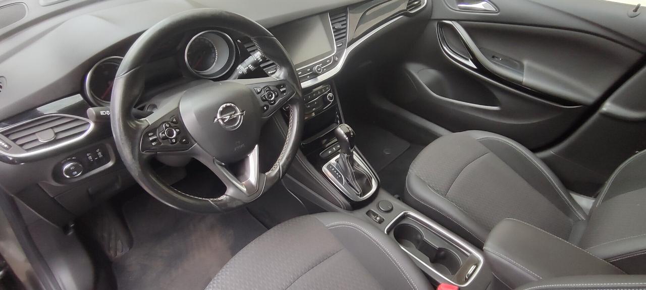 Opel Astra 1.6 CDTi 136CV aut. Sports Tourer Innovation
