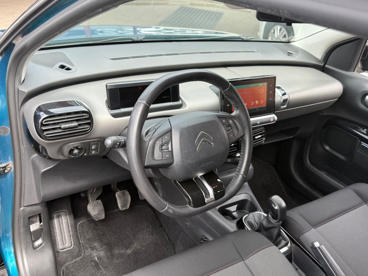 C4 Cactus 1.2 110-Shine-unipro-rate-E6 -