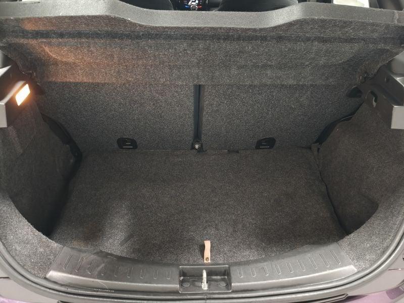 Lancia Ypsilon Ypsilon 1.2 69 CV 5 porte S&S Platinum GPL