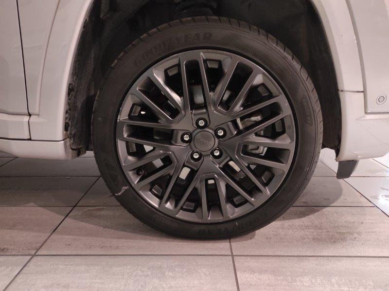 JEEP Compass 2ª serie - Compass 1.3 Turbo T4 240 CV PHEV AT6 4xe S