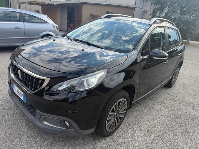 PEUGEOT 2008 150,056km BlueHDi 100 Active Stupenda Bellissima