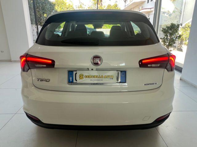 FIAT Tipo 1.3 Mjt S&S 5 porte City Life tua da ?139,00