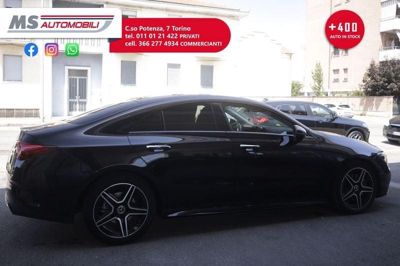 Mercedes-Benz CLA Mercedes-Benz CLA 200 d AMG Line Premium Plus Tetto Panoramico Unicoproprietario