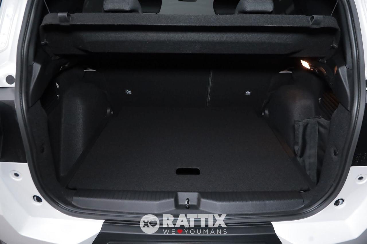 Citroen C3 Aircross 1.2 Hybrid 145CV Plus EDCS6