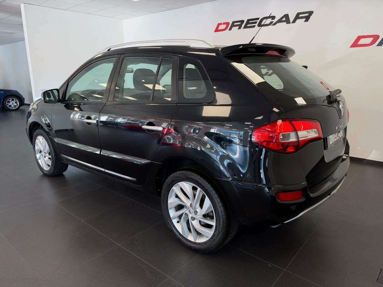 Renault Koleos 2.0 dCi 150CV 4X4 Dinamique XENON NAVI KILOMETRI CERTIFIC