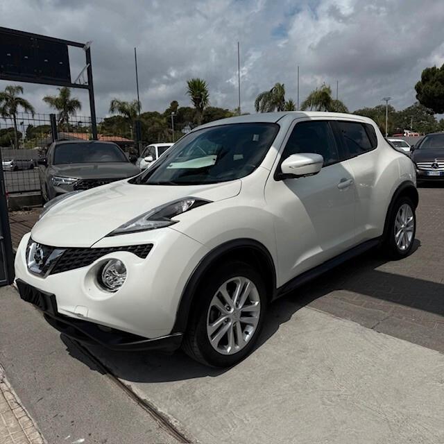 Nissan Juke 1.5 dCi Start&Stop Premium