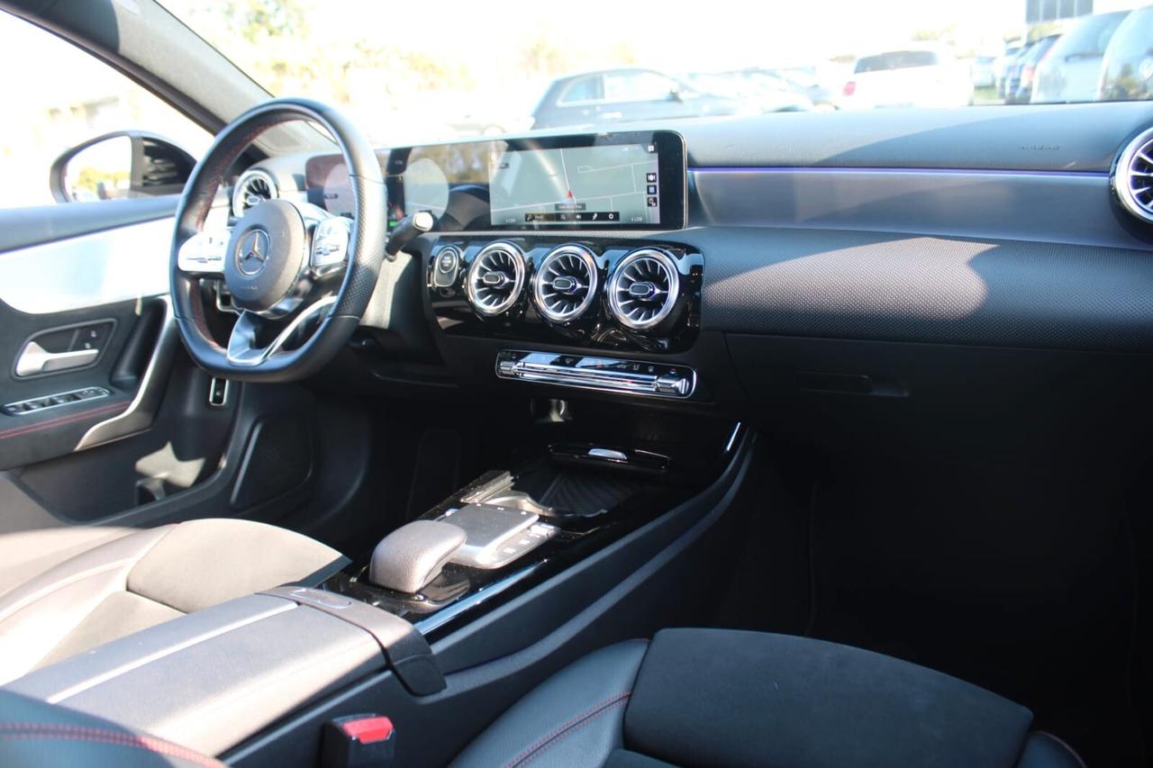 Mercedes-benz A 250 Tua A SOLI 455€ al mese Anticipo Zero