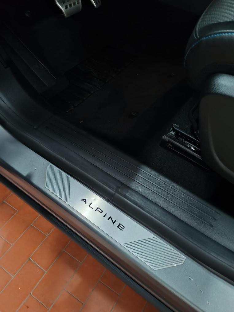 Renault Austral 1.2 E-Tech full hybrid Techno Esprit Alpine 200cv auto
