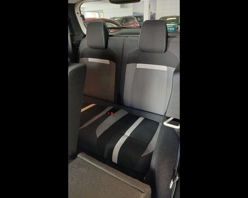 Opel Frontera GS Hybrid 110cv EDCT