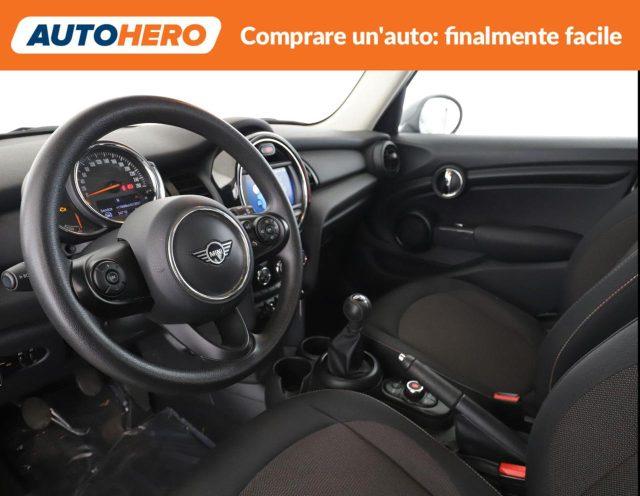 MINI One 1.5 One 75 CV 5 porte