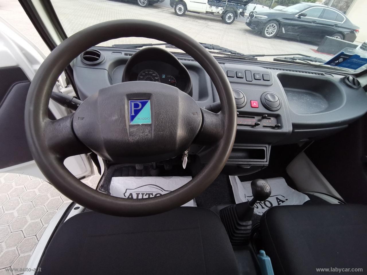 PORTER 1.3 CASSONE RIBALTABILE